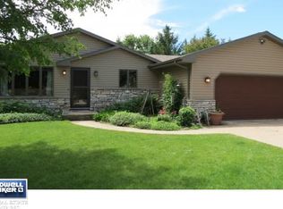 4713 W Sunflower Rd, Appleton, WI 54914