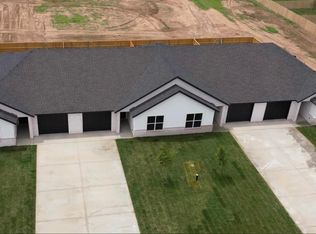 19150 Sierra Madre Dr, Amarillo, TX 79119
