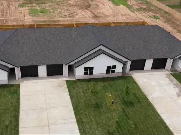 19150 Sierra Madre Dr, Amarillo, TX 79119