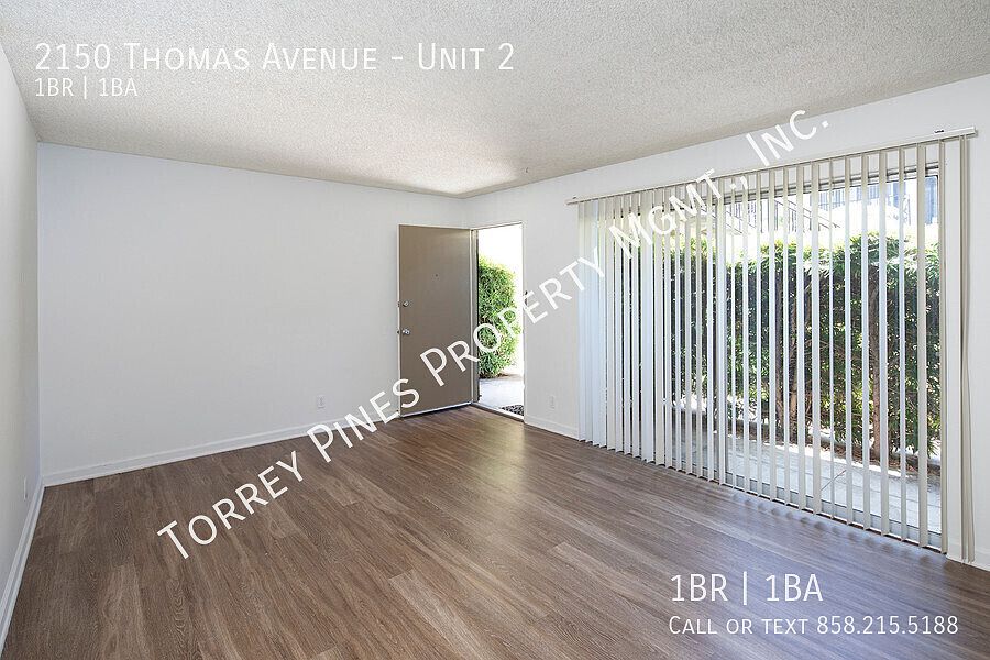 1st image of 2150 Thomas Ave APT 2