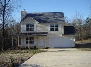 30 Roosevelt Rd, Covington, GA 30016