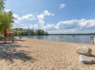 8 Beach Rd, Raymond, ME 04071