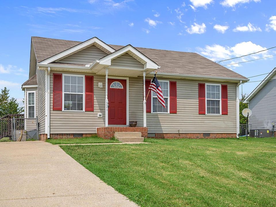 1st image of 321 Cranklen Cir