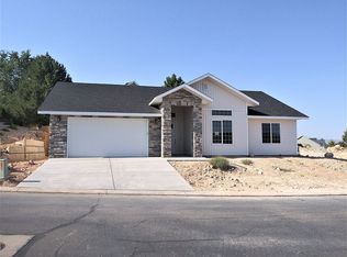 281 N Pachea Trl, Cedar City, UT 84720