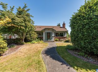 319 W 15th St, Port Angeles, WA