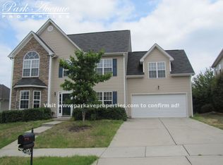 7434 Stillbrook Bend Ct, Huntersville, NC 28078