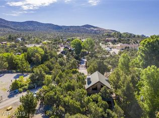 18454 State Hwy 160, Mountain Springs, NV 89161