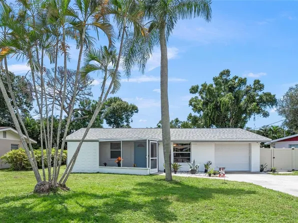 4018 DYER LANE, SARASOTA, FL 34232