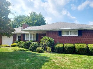 532 Eastwood Ln, Greensburg, PA