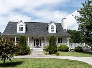 201 Old Orchard Rd #1, Ellijay, GA 30536