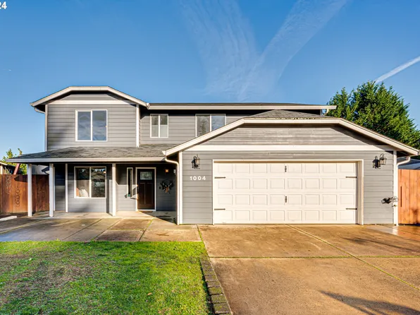 1004 NW 120th Cir, Vancouver, WA 98685