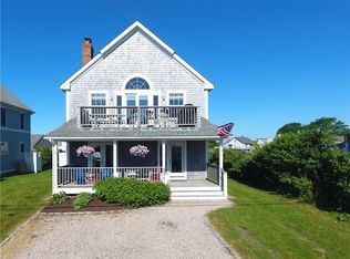 175 Peninsula Rd, South Kingstown, RI 02879