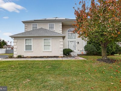 3 Horseshoe Dr, Burlington, NJ, 08016