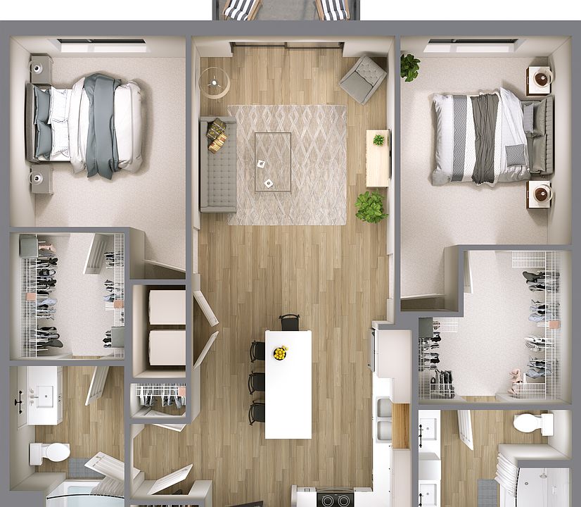 1st image of 2850 Uptown Way S #108
