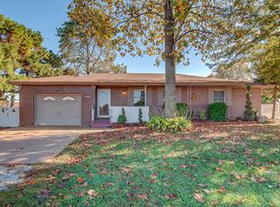 4200 N Fremont Rd, Nixa, MO 65714