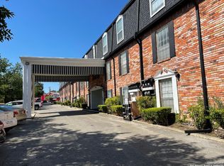 8401 N New Braunfels Ave APT 106A, San Antonio, TX 78209