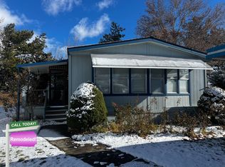 675 Parlanti Ln SPACE 9, Sparks, NV 89434