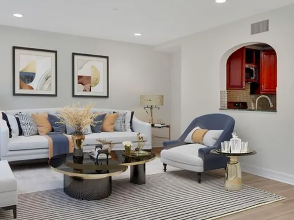 1467 S Holt Ave APT 1, Los Angeles, CA 90035