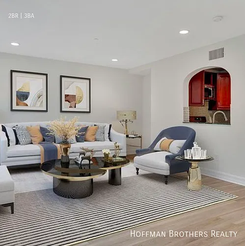 1467 S Holt Ave #1 Photo 1