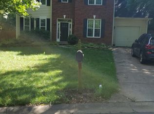 2725 Bathgate Ln, Matthews, NC 28105