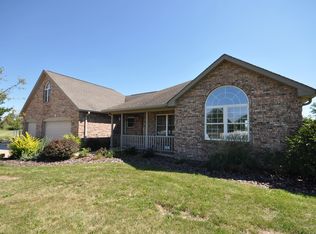 5535 Hickory Rd, Indianapolis, IN 46239