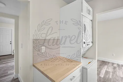 Floor plan Apt