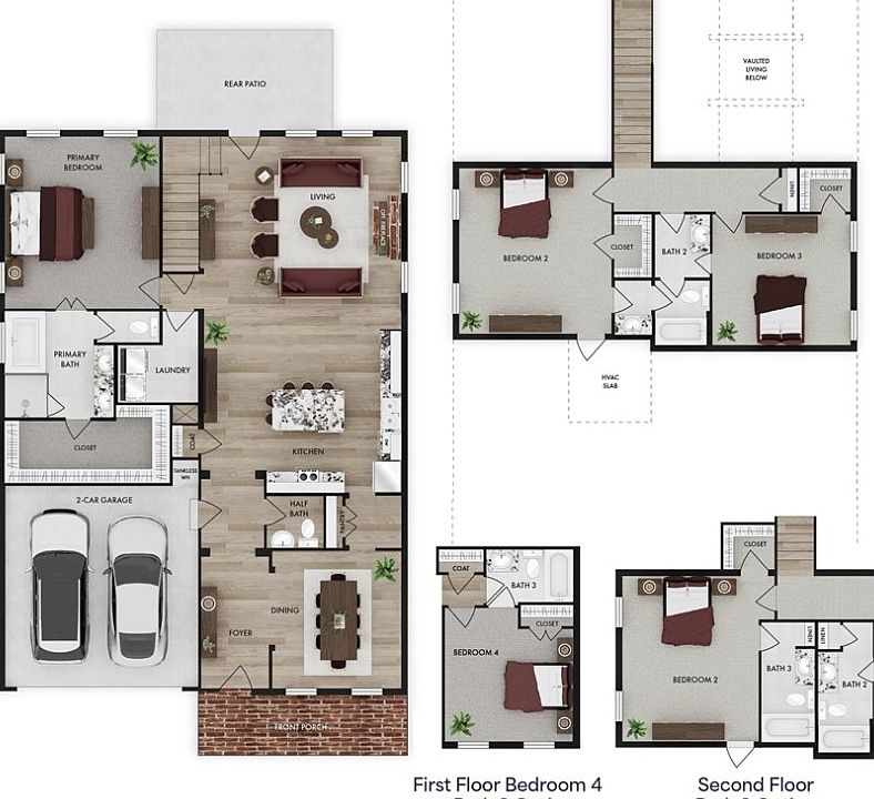 2nd image of 524 Thorpe St