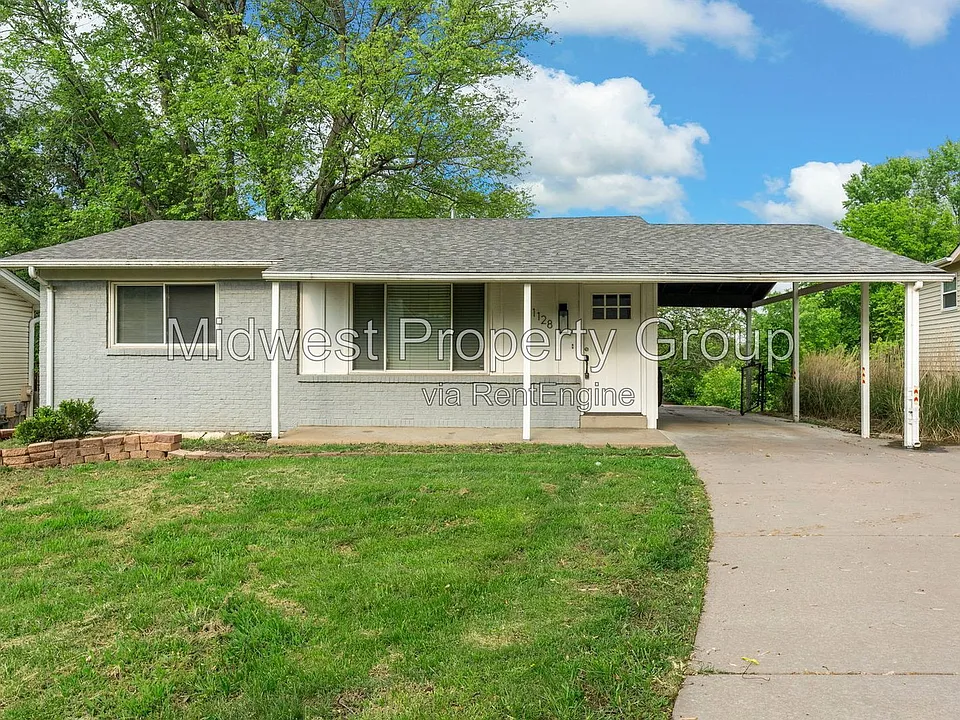 1128 Saratoga Dr