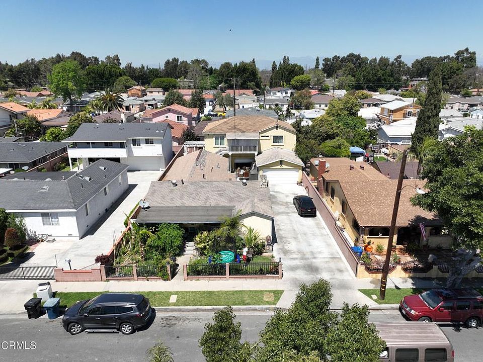 6739 Marcelle St, Paramount, CA 90723 | Zillow