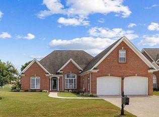 109 Blackberry Trl, Florence, AL 35630