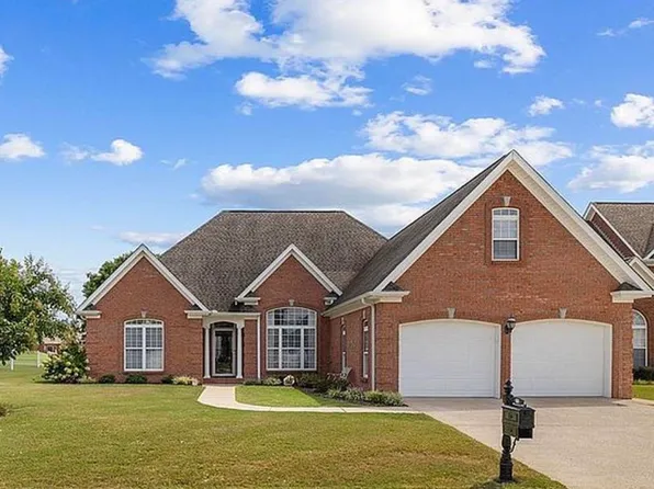 109 Blackberry Trl, Florence, AL 35630