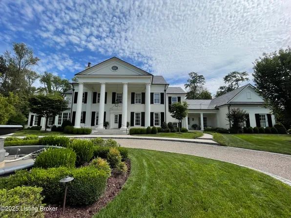 30 Mockingbird Valley Dr, Louisville, KY 40207