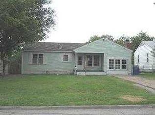 6804 E King St, Tulsa, OK 74115