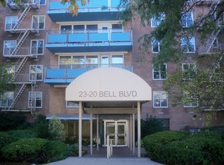 2320 Bell Blvd APT 5J, Bayside, NY 11360