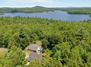 40 Smith Ln, Clifton, ME 04428