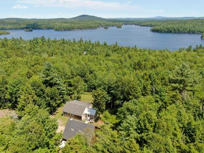 40 Smith Lane, Clifton, ME, 04428