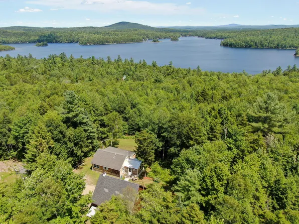 40 Smith Lane, Clifton, ME 04428