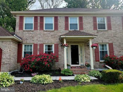 703 Sweetleaf Dr, Wilmington, DE, 19808