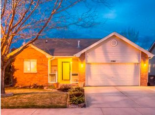 2380 Sapphire St, Loveland, CO 80537