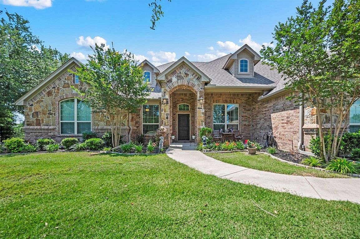 153 Sanchez Trl, Aledo, TX 76008 MLS 20365840 Zillow
