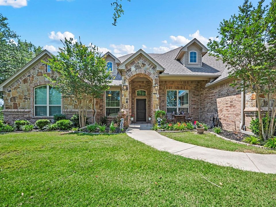 153 Sanchez Trl, Aledo, TX 76008 | MLS #20365840 | Zillow