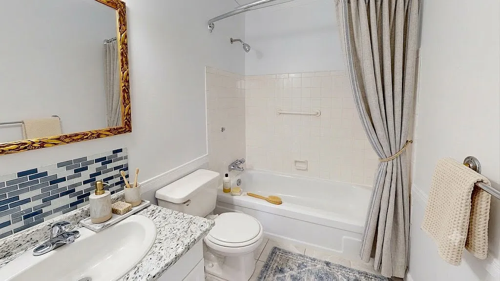 1 bed, $1,395 — Photo 2