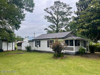 302 W James Street, La Grange, NC, 28551