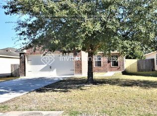 4043 Pedernales River Ln, Spring, TX 77386