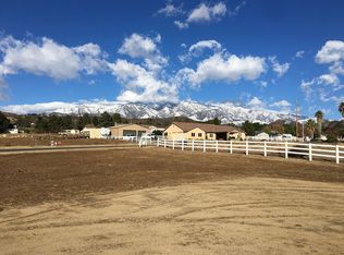 38927 Alfred Cir, Cherry Valley, CA 92223