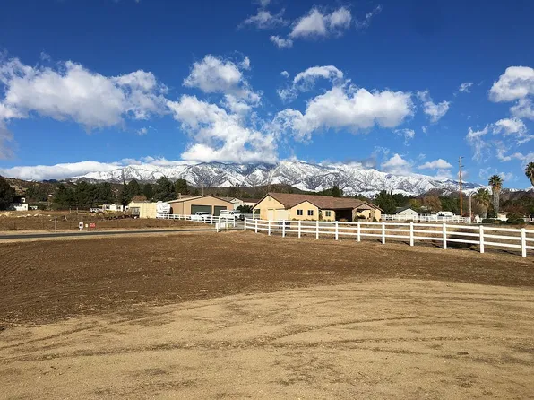 38927 Alfred Cir, Cherry Valley, CA 92223