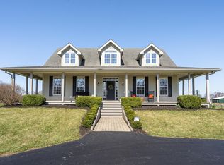 9244 Waterloo Eastern Rd NW, Canal Winchester, OH 43110