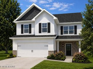 6249 Silent Bell Ave LOT 269, Powell, TN 37849