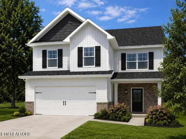 6183 Silent Bell Ave Lot 260, Powell, TN 37849