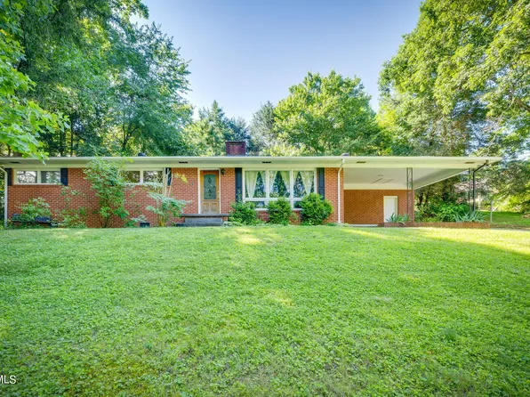 910 Laurel Ave, Erwin, TN 37650